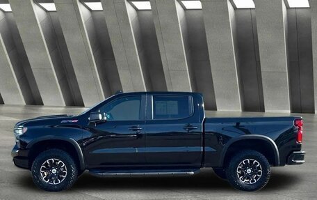 Chevrolet Silverado, 2023 год, 5 512 087 рублей, 7 фотография