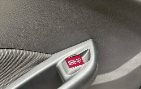 Ford Focus III, 2011 год, 595 000 рублей, 21 фотография
