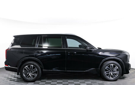 GAC GS8, 2024 год, 3 490 000 рублей, 4 фотография