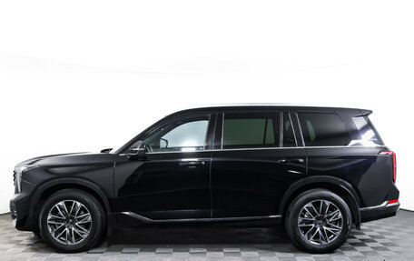 GAC GS8, 2024 год, 3 490 000 рублей, 8 фотография