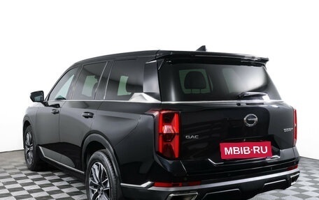 GAC GS8, 2024 год, 3 490 000 рублей, 7 фотография
