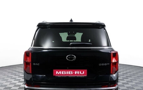 GAC GS8, 2024 год, 3 490 000 рублей, 6 фотография