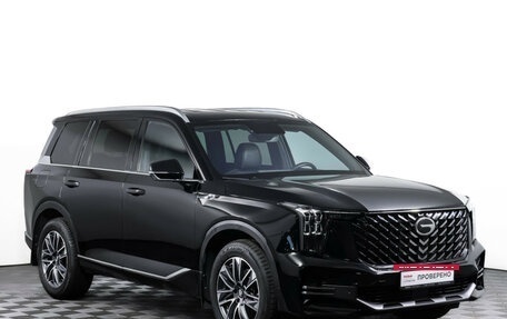 GAC GS8, 2024 год, 3 490 000 рублей, 3 фотография