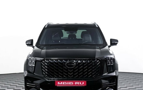 GAC GS8, 2024 год, 3 490 000 рублей, 2 фотография