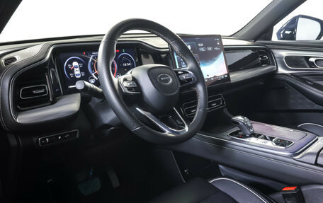 GAC GS8, 2024 год, 3 490 000 рублей, 16 фотография