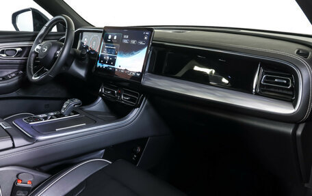 GAC GS8, 2024 год, 3 490 000 рублей, 12 фотография