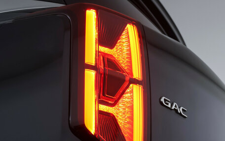 GAC GS8, 2024 год, 3 490 000 рублей, 21 фотография