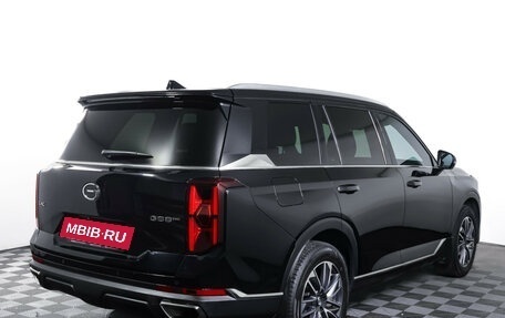 GAC GS8, 2024 год, 3 490 000 рублей, 5 фотография