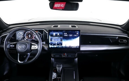 GAC GS8, 2024 год, 3 490 000 рублей, 14 фотография