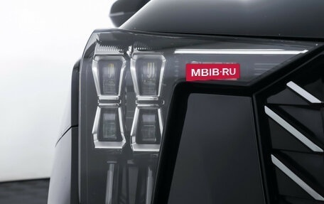 GAC GS8, 2024 год, 3 490 000 рублей, 20 фотография