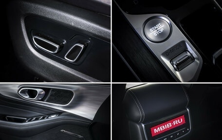 GAC GS8, 2024 год, 3 490 000 рублей, 18 фотография