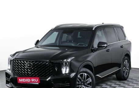 GAC GS8, 2024 год, 3 490 000 рублей, 23 фотография