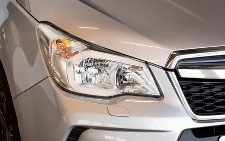 Subaru Forester, 2012 год, 1 535 000 рублей, 7 фотография