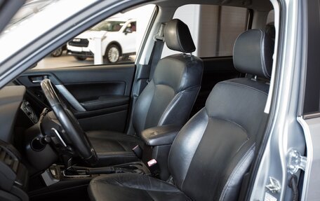 Subaru Forester, 2012 год, 1 535 000 рублей, 9 фотография