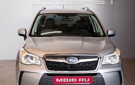 Subaru Forester, 2012 год, 1 535 000 рублей, 3 фотография
