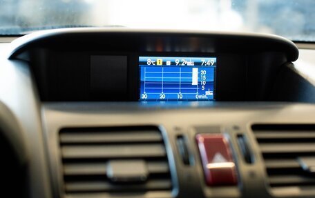 Subaru Forester, 2012 год, 1 535 000 рублей, 17 фотография