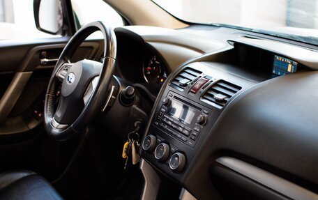 Subaru Forester, 2012 год, 1 535 000 рублей, 20 фотография