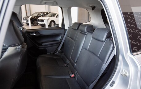 Subaru Forester, 2012 год, 1 535 000 рублей, 23 фотография