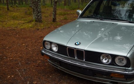BMW 3 серия, 1984 год, 370 000 рублей, 7 фотография