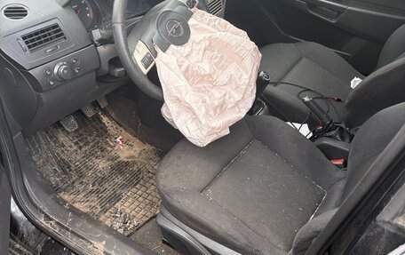 Opel Astra H, 2007 год, 170 000 рублей, 5 фотография