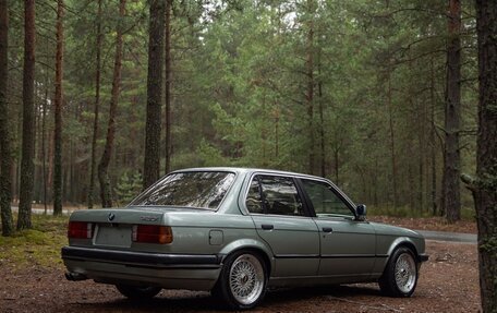 BMW 3 серия, 1984 год, 370 000 рублей, 2 фотография