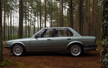 BMW 3 серия, 1984 год, 370 000 рублей, 6 фотография