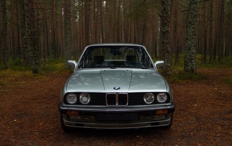 BMW 3 серия, 1984 год, 370 000 рублей, 4 фотография