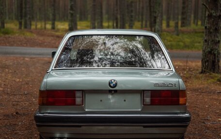 BMW 3 серия, 1984 год, 370 000 рублей, 5 фотография