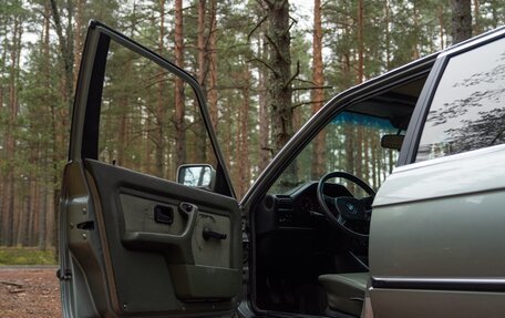 BMW 3 серия, 1984 год, 370 000 рублей, 12 фотография