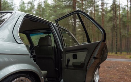 BMW 3 серия, 1984 год, 370 000 рублей, 11 фотография