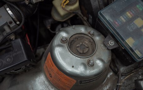 BMW 3 серия, 1984 год, 370 000 рублей, 21 фотография