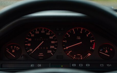 BMW 3 серия, 1984 год, 370 000 рублей, 14 фотография