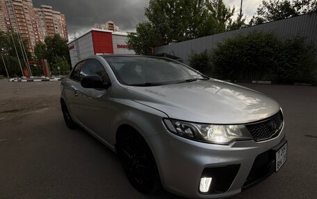 KIA Cerato III, 2011 год, 1 200 000 рублей, 4 фотография