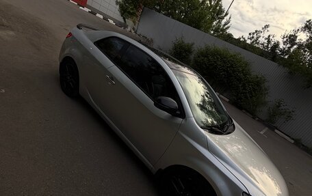 KIA Cerato III, 2011 год, 1 200 000 рублей, 1 фотография