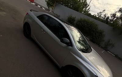 KIA Cerato III, 2011 год, 1 200 000 рублей, 1 фотография