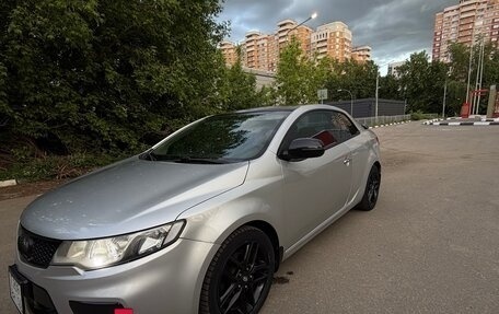 KIA Cerato III, 2011 год, 1 200 000 рублей, 3 фотография