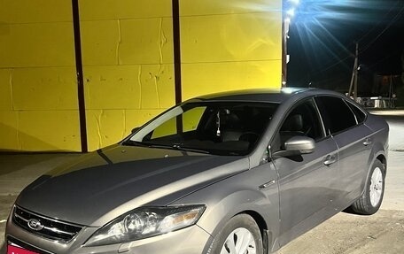 Ford Mondeo IV, 2012 год, 1 100 000 рублей, 1 фотография