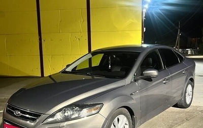 Ford Mondeo IV, 2012 год, 1 100 000 рублей, 1 фотография