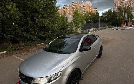 KIA Cerato III, 2011 год, 1 200 000 рублей, 2 фотография