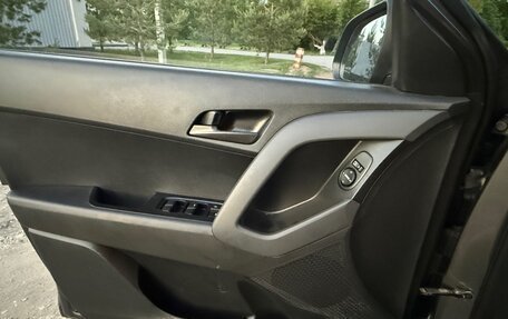 Hyundai Creta I рестайлинг, 2021 год, 2 350 000 рублей, 1 фотография