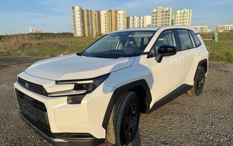 Toyota RAV4, 2026 год, 3 950 000 рублей, 1 фотография