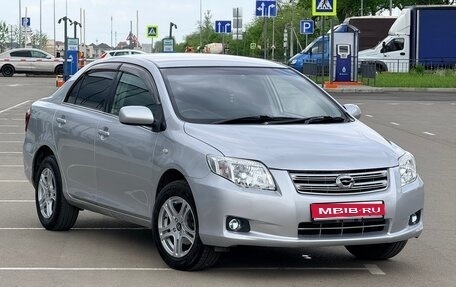 Toyota Corolla, 2009 год, 640 000 рублей, 1 фотография