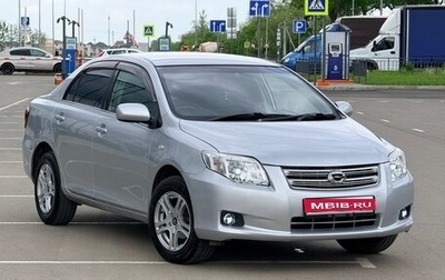 Toyota Corolla, 2009 год, 640 000 рублей, 1 фотография