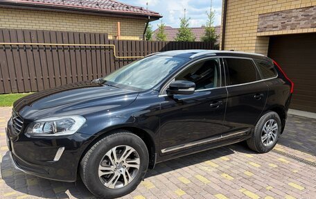 Volvo XC60 II, 2015 год, 2 750 000 рублей, 1 фотография
