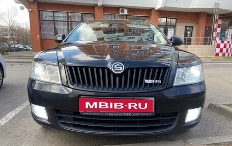 Skoda Octavia, 2012 год, 799 999 рублей, 1 фотография