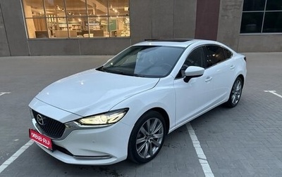 Mazda 6, 2023 год, 2 650 000 рублей, 1 фотография