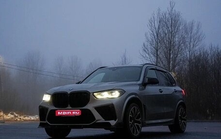 BMW X5 M, 2020 год, 8 900 000 рублей, 1 фотография