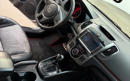 KIA Cerato III, 2011 год, 1 200 000 рублей, 6 фотография