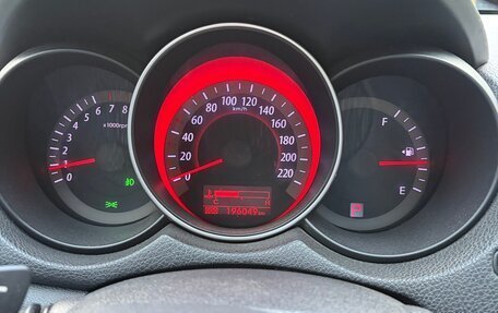 KIA Cerato III, 2011 год, 1 200 000 рублей, 11 фотография