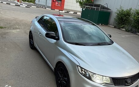 KIA Cerato III, 2011 год, 1 200 000 рублей, 16 фотография